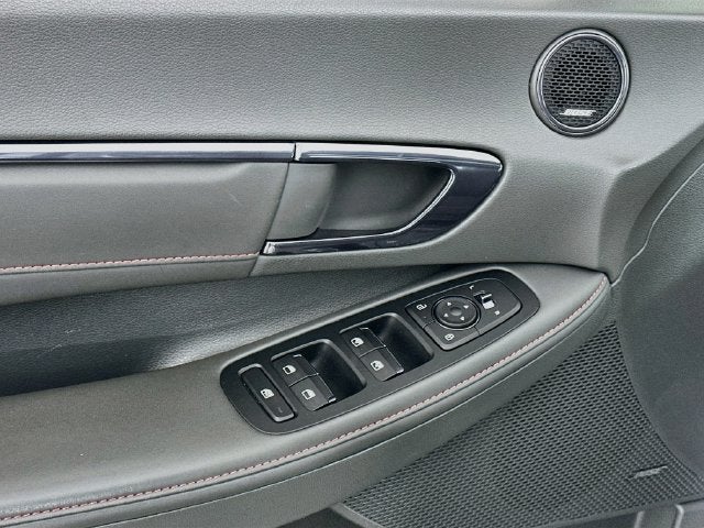2024 Hyundai Sonata N Line