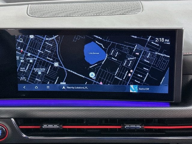 2024 Hyundai Sonata N Line