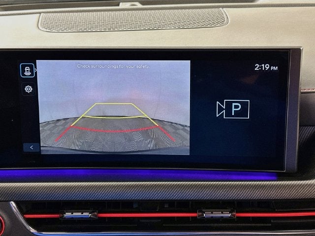 2024 Hyundai Sonata N Line