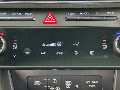 2024 Hyundai Sonata N Line