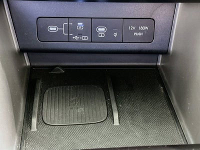 2024 Hyundai Sonata N Line