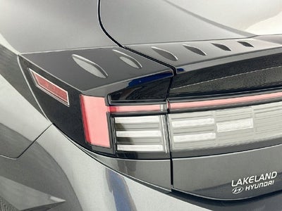 2024 Hyundai Sonata N Line