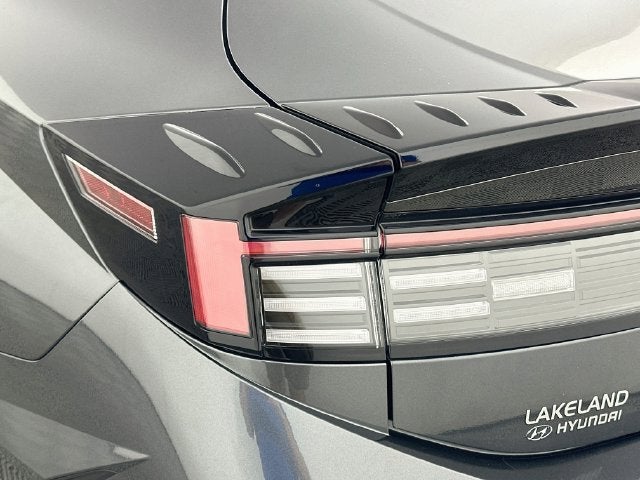 2024 Hyundai Sonata N Line