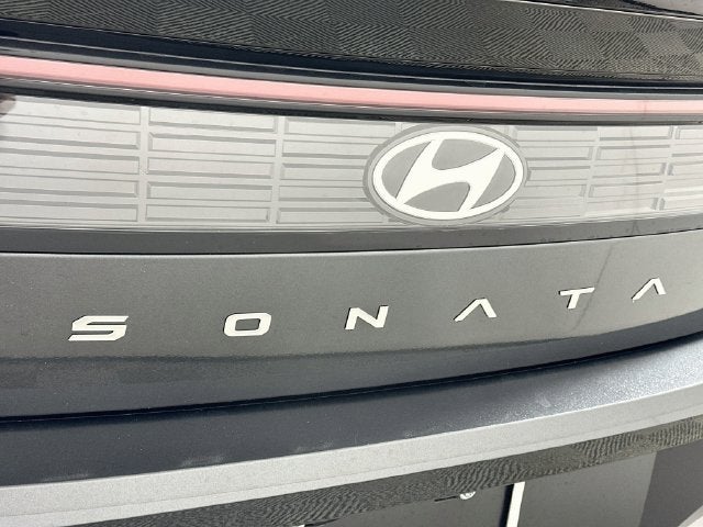 2024 Hyundai Sonata N Line