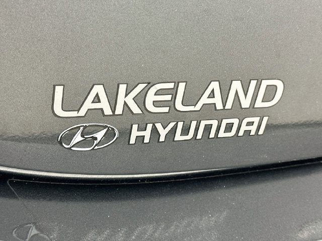 2024 Hyundai Sonata N Line