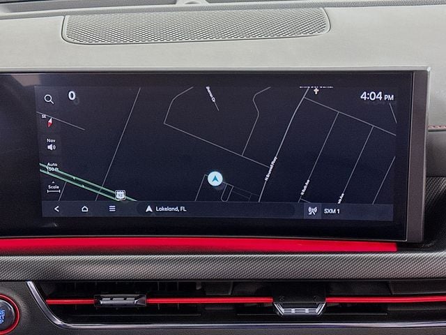 2024 Hyundai Sonata N Line