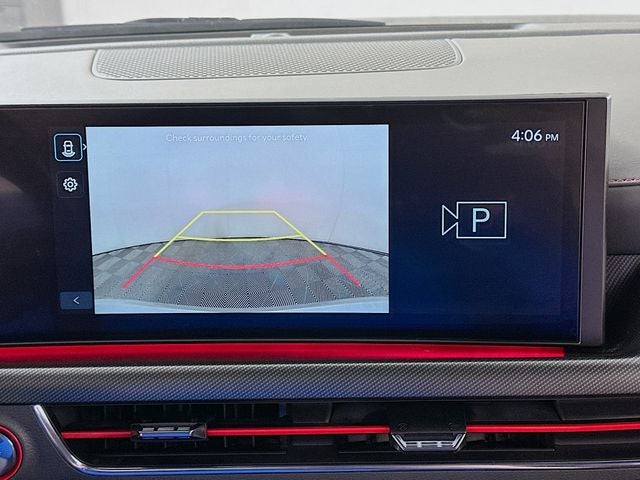 2024 Hyundai Sonata N Line