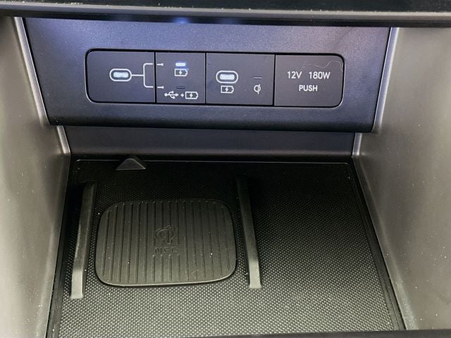 2024 Hyundai Sonata N Line