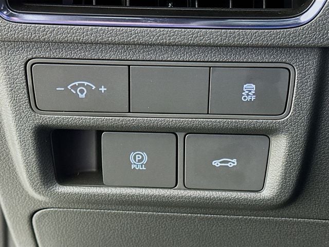 2024 Hyundai Sonata N Line