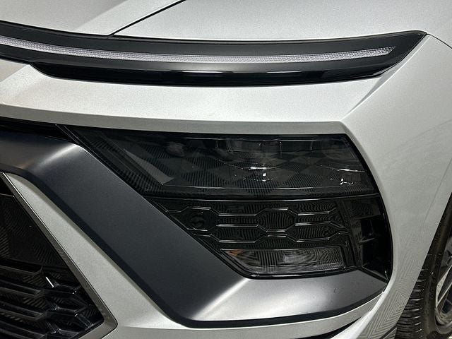 2024 Hyundai Sonata N Line