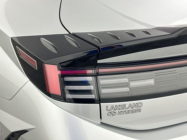 2024 Hyundai Sonata N Line