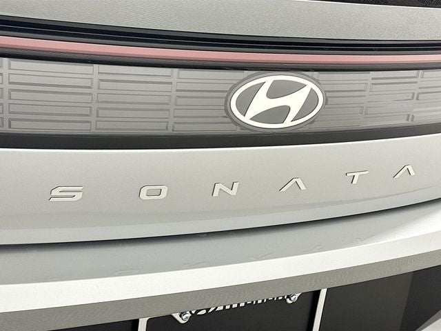 2024 Hyundai Sonata N Line