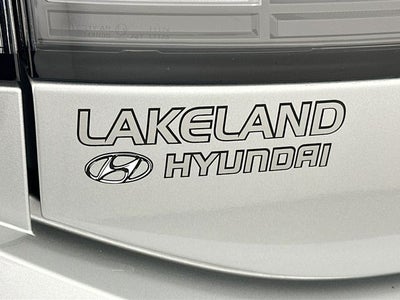 2024 Hyundai Sonata N Line