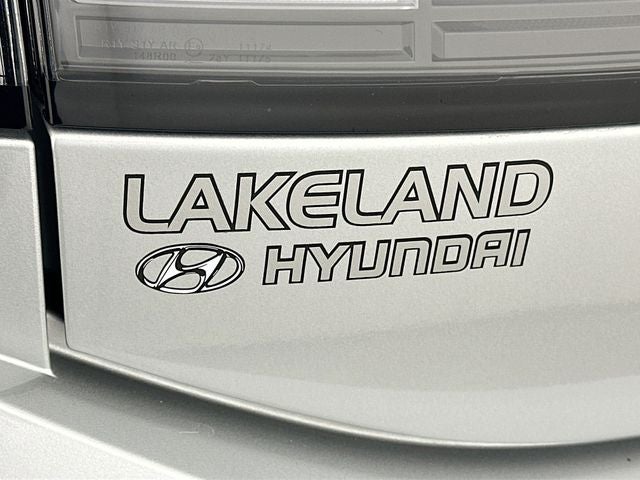 2024 Hyundai Sonata N Line