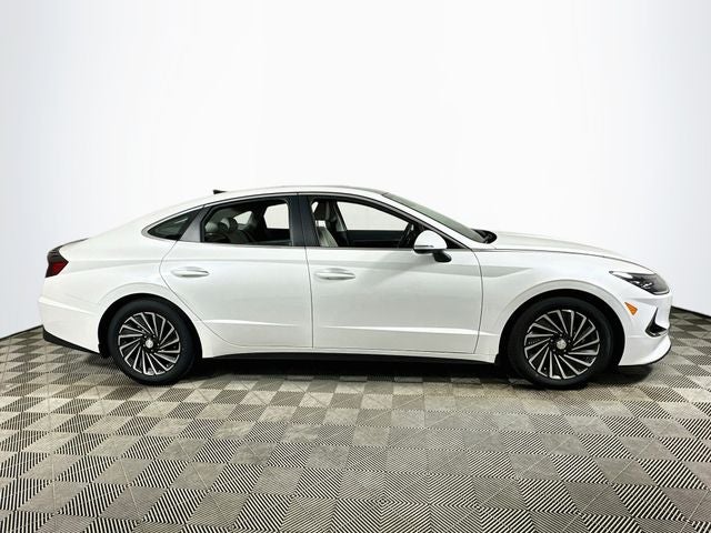 2021 Hyundai Sonata Hybrid Limited