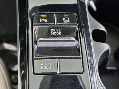2021 Hyundai Sonata Hybrid Limited