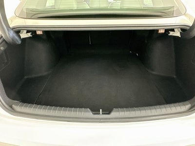 2021 Hyundai Sonata Hybrid Limited