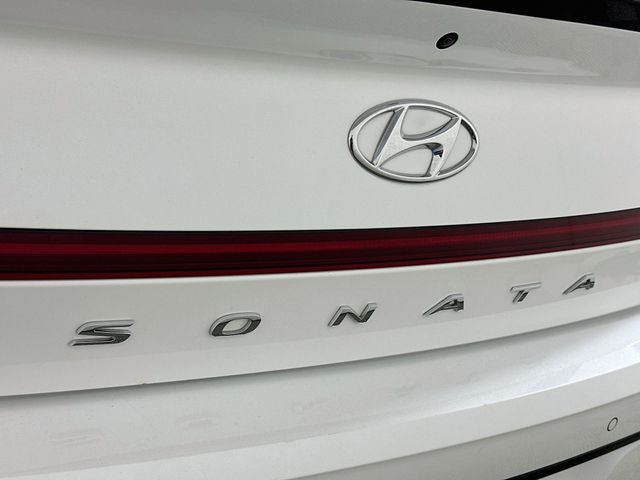 2021 Hyundai Sonata Hybrid Limited