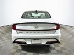 2021 Hyundai Sonata Hybrid Limited