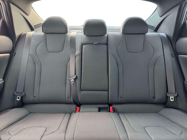 2026 Hyundai Elantra N Line