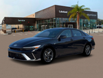 2026 Hyundai Elantra N Line