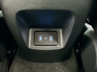 2026 Hyundai Elantra N Line