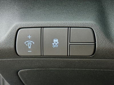 2026 Hyundai Elantra N Line