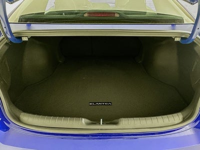 2026 Hyundai Elantra N Line