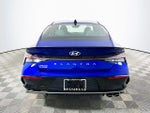 2026 Hyundai Elantra N Line