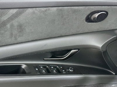 2024 Hyundai Elantra N Base