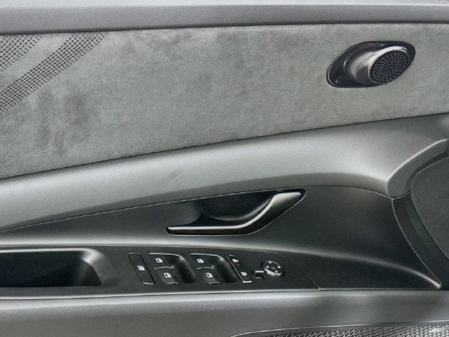 2024 Hyundai Elantra N Base