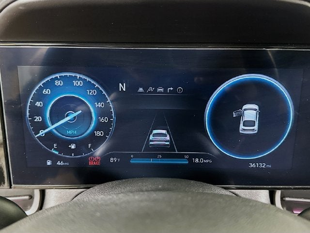 2024 Hyundai Elantra N Base