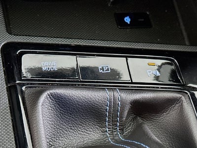 2024 Hyundai Elantra N Base