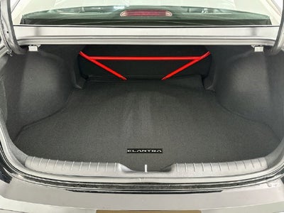 2024 Hyundai Elantra N Base