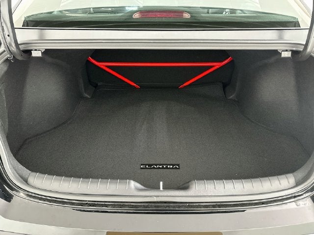 2024 Hyundai Elantra N Base