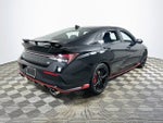 2024 Hyundai Elantra N Base