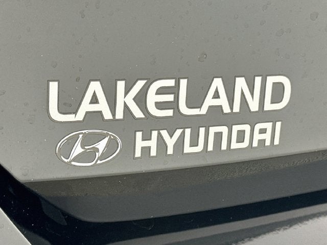 2024 Hyundai Elantra N Base
