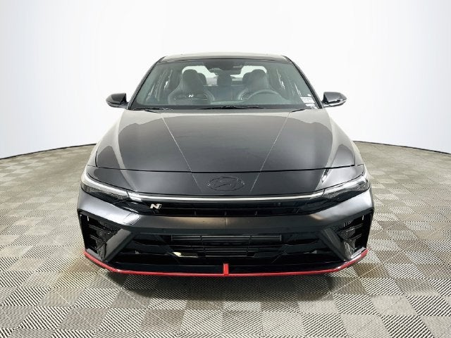 2024 Hyundai Elantra N Base