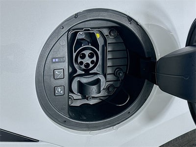 2025 Hyundai IONIQ 6 SE