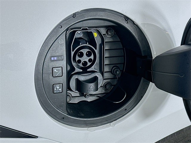 2025 Hyundai IONIQ 6 SE