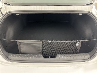 2025 Hyundai IONIQ 6 SE