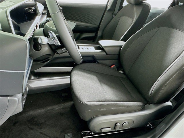 2025 Hyundai IONIQ 6 SE