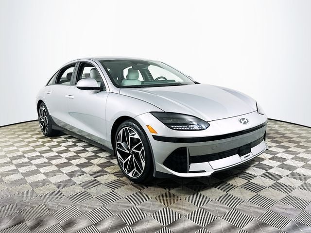 2023 Hyundai IONIQ 6 SEL