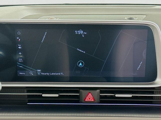 2023 Hyundai IONIQ 6 SEL