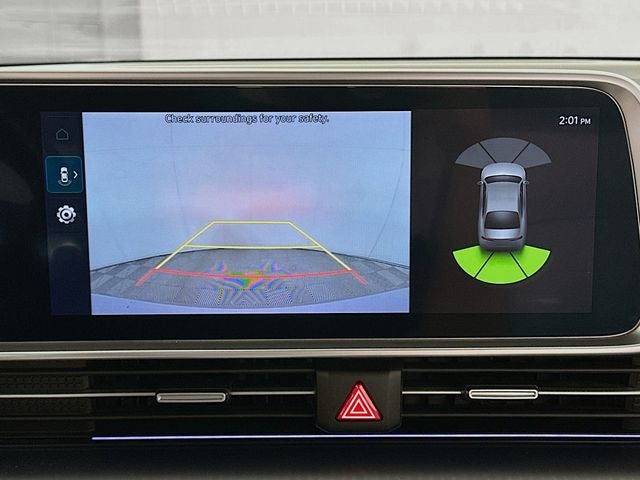 2023 Hyundai IONIQ 6 SEL