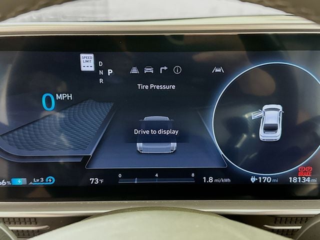 2023 Hyundai IONIQ 6 SEL