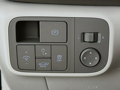 2023 Hyundai IONIQ 6 SEL