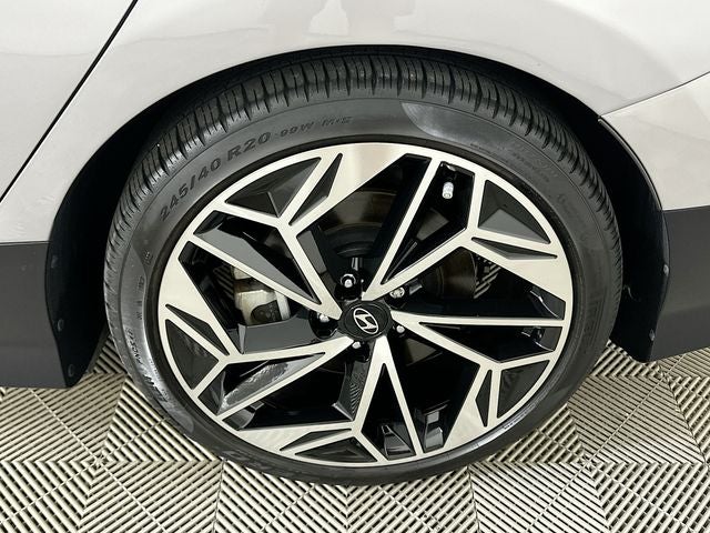 2023 Hyundai IONIQ 6 SEL