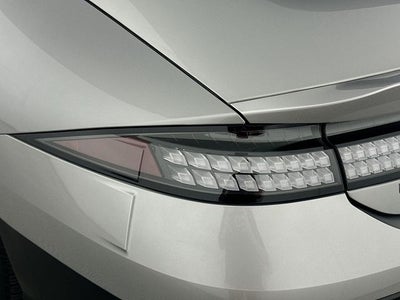 2023 Hyundai IONIQ 6 SEL