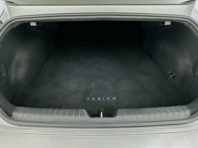 2023 Hyundai IONIQ 6 SEL